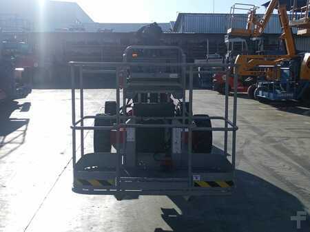 Gelenkteleskopbühne 2017  MANITOU MAN GO 12 (8)