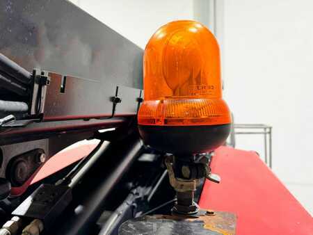 Gelenkteleskopbühne 2017  MANITOU MAN GO 12 (9)