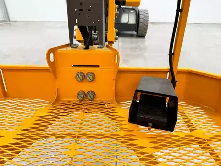 Gelenkteleskopbühne 2014  HAULOTTE SIGMA 16 PRO (8)