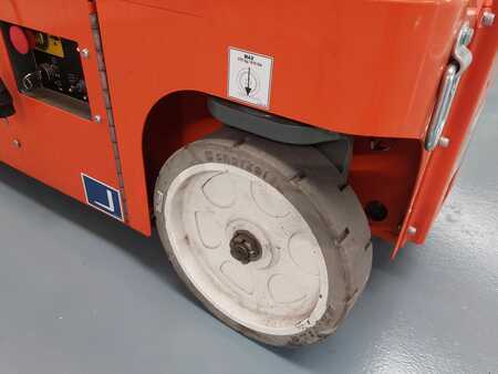 Henkilönostimet 2024  SNORKEL TM12 (3)