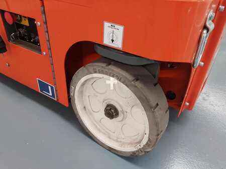 Henkilönostimet 2025  SNORKEL TM12 (3)