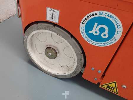 Henkilönostimet 2025  SNORKEL TM12 (4)