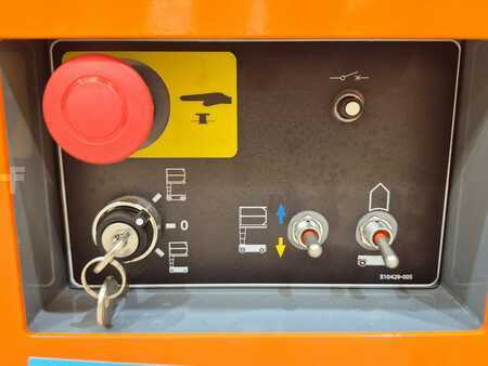 Henkilönostimet 2025  SNORKEL TM12 (9)