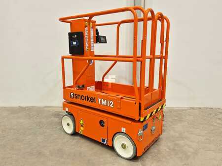 Henkilönostimet 2025  SNORKEL TM12 (3)