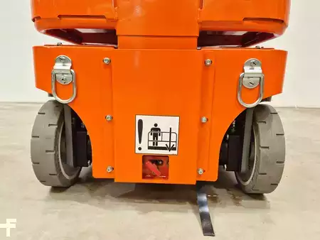 Vertikal / personløftere 2025  SNORKEL TM12 (7)