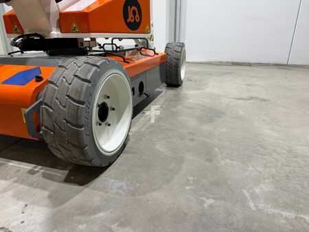 Piattaforme aeree articolate 2023  SNORKEL A38E (7)
