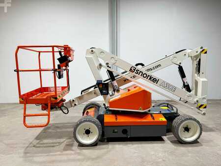 Puominostimet 2025  SNORKEL A38E (1)