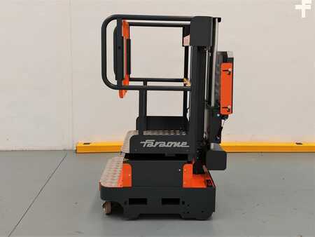 Kolmo zvedaná plošina 2023  Faraone - Elevah E5 MOVE PICKING (1)