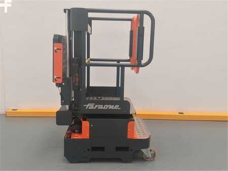 Kolmo zvedaná plošina 2023  Faraone - Elevah E5 MOVE PICKING (2)