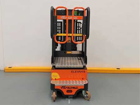 Kolmo zvedaná plošina 2023  Faraone - Elevah E5 MOVE PICKING (4)