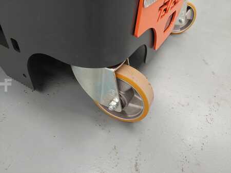 Kolmo zvedaná plošina 2023  Faraone - Elevah E5 MOVE PICKING (6)