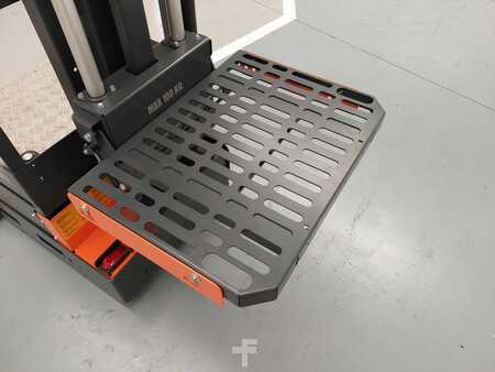 Kolmo zvedaná plošina 2023  Faraone - Elevah E5 MOVE PICKING (8)