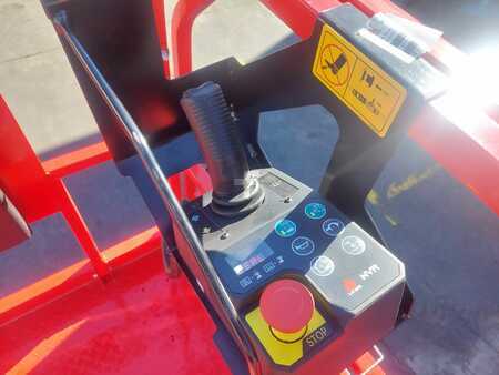 Saksinostimet 2023  LGMG S1413EII (2)