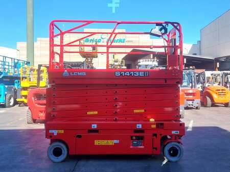 Saksinostimet 2023  LGMG S1413EII (1)