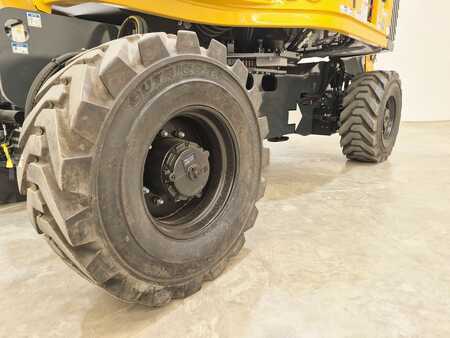 Articulating boom 2024  HAULOTTE HA32RTJPRO (3)