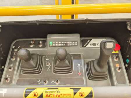 Articulating boom 2024  HAULOTTE HA32RTJPRO (5)