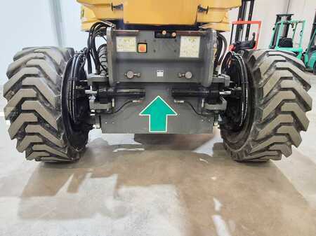 Puominostimet 2014  HAULOTTE HA32RTJPRO (3)