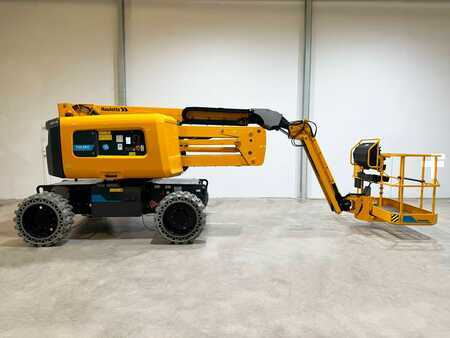 Puominostimet 2024  HAULOTTE HA16E (2)