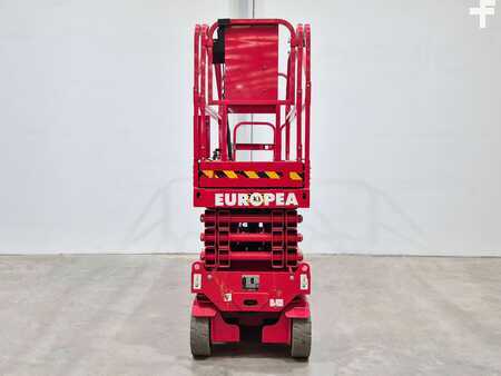 Saksinostimet - LGMG AS0808 (5)