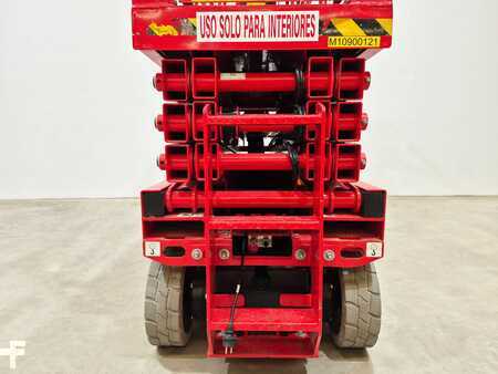 Saksinostimet - LGMG AS0808 (6)