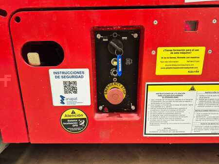 Saksinostimet - LGMG AS0808 (7)