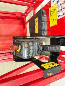 Saksinostimet - LGMG AS0808 (8)