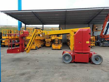 Kloubová pracovní plošina 2013  GENIE Z30 20NRJ (1)