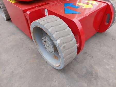 Kloubová pracovní plošina 2013  GENIE Z30 20NRJ (11)