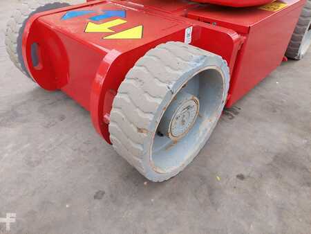 Kloubová pracovní plošina 2013  GENIE Z30 20NRJ (12)