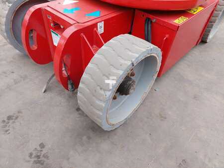 Kloubová pracovní plošina 2013  GENIE Z30 20NRJ (14)