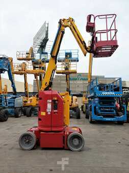 Kloubová pracovní plošina 2013  GENIE Z30 20NRJ (16)