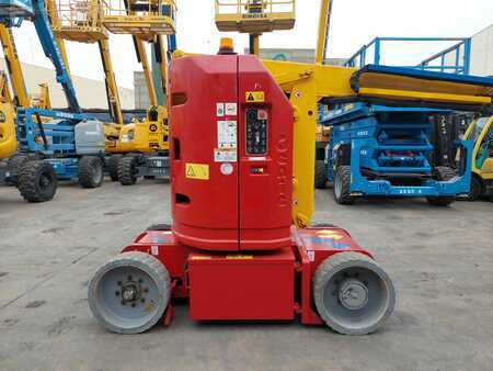 Kloubová pracovní plošina 2013  GENIE Z30 20NRJ (4)