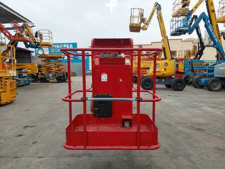 Kloubová pracovní plošina 2013  GENIE Z30 20NRJ (7)