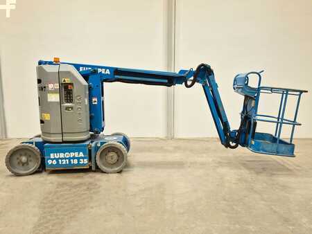 Kloubová pracovní plošina 2008  GENIE Z30 20NRJ (3)