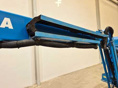 Kloubová pracovní plošina 2008  GENIE Z30 20NRJ (7)