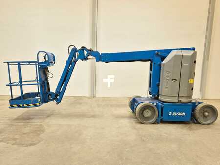 Piattaforme aeree articolate 2017  GENIE Z30 20NRJ (1)