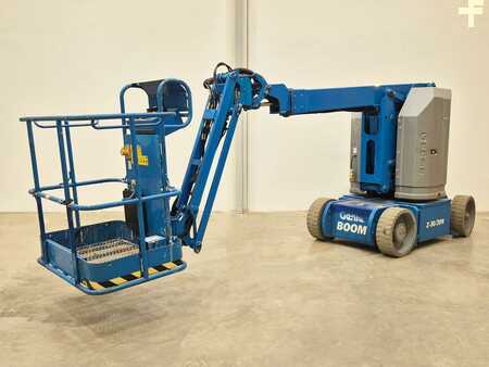 Piattaforme aeree articolate 2017  GENIE Z30 20NRJ (2)