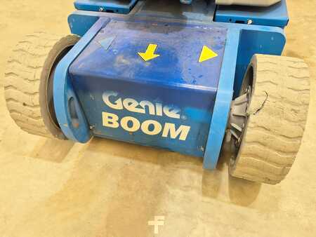 Piattaforme aeree articolate 2017  GENIE Z30 20NRJ (4)