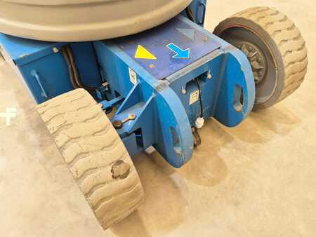 Piattaforme aeree articolate 2017  GENIE Z30 20NRJ (5)