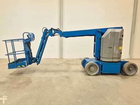 Piattaforme aeree articolate 2016  GENIE Z30 20NRJ (1)