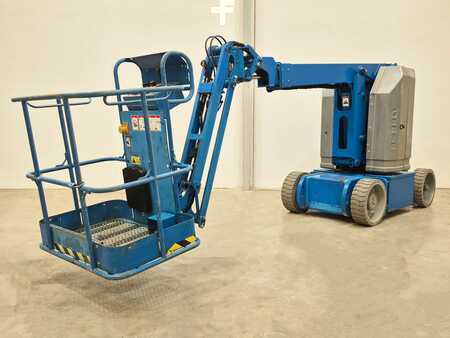 Piattaforme aeree articolate 2016  GENIE Z30 20NRJ (2)