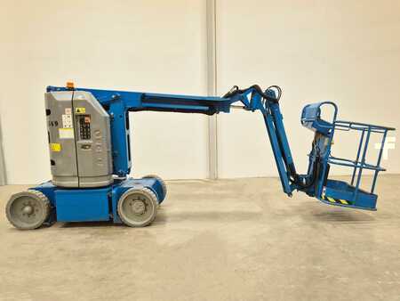 Piattaforme aeree articolate 2016  GENIE Z30 20NRJ (3)