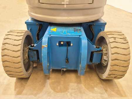 Piattaforme aeree articolate 2016  GENIE Z30 20NRJ (5)