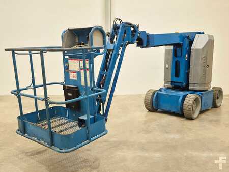 Piattaforme aeree articolate 2016  GENIE Z30 20NRJ (2)
