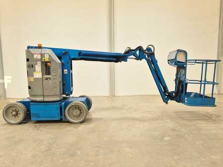 Piattaforme aeree articolate 2016  GENIE Z30 20NRJ (3)