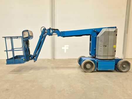 Piattaforme aeree articolate 2016  GENIE Z30 20NRJ (1)