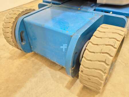 Piattaforme aeree articolate 2016  GENIE Z30 20NRJ (2)