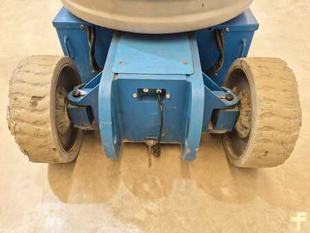 Piattaforme aeree articolate 2016  GENIE Z30 20NRJ (3)