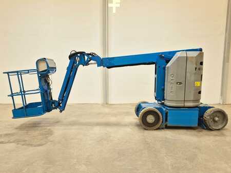 Piattaforme aeree articolate 2016  GENIE Z30 20NRJ (1)