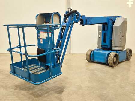 Piattaforme aeree articolate 2016  GENIE Z30 20NRJ (2)